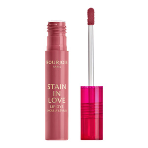 Bourjois Stain In Love matowy tint do ust 02 Send Rose 3,5 ml