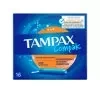 Tampax Compak Super Plus tampony 16 sztuk