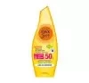 Dax Sun emulsja do opalania dla dzieci i niemowląt SPF50+ 175 ml