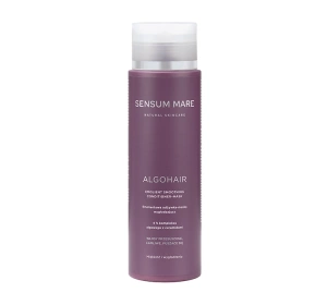Sensum Mare Algohair wygładzająca odżywka-maska emolientowa 250 ml