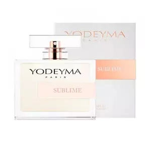 Yodeyma Sublime woda perfumowana spray 100 ml