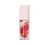 Makeup Revolution Festive Allure błyszczyk do ust Out Out Red 4,5ml