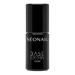 Neonail baza pod lakier hybrydowy 12538-7 Base Extra Soft 7,2 ml