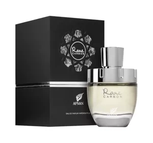 Afnan Rare Carbon woda perfumowana spray 100 ml