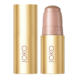 Joko Creamy Blend Contour Stick Bronzer kremowy bronzer w sztyfcie Neutral Bronze 6,5 g