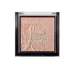 Wet n Wild Megaglo rozświetlacz do twarzy Precious Petals 5,4 g