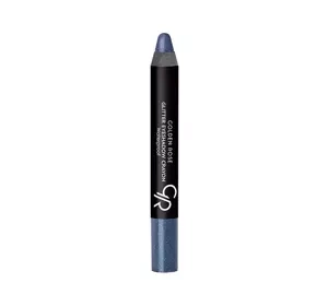 Golden Rose Glitter Eyeshadow Crayon brokatowy cień do powiek w kredce 56 2,4 g