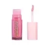 MOIRA GLOW GETTER NAWILŻAJĄCY OLEJEK DO UST 09 BUBBLE PINK 4,6ML