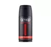STR8 Red Code dezodorant spray 150 ml