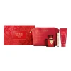 Guess Red Seductive Femme woda toaletowa spray 75 ml + 15 ml + balsam do ciała 100 ml + kosmetyczka