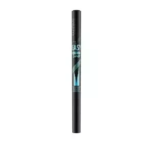 Catrice It's Easy wodoodporny liner 010 Black Lifeproof 1 ml