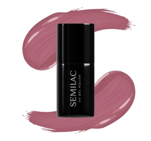 Semilac Sunset Soirée lakier hybrydowy 471 Garden Soirée 7ml
