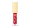Golden Rose 3D  Mega Shine błyszczyk do ust 113 5,2 ml