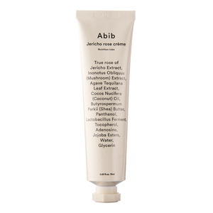 Abib Jericho Rose Nutrition Creme odżywczy krem do twarzy 75 ml