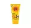 Dax Sun emulsja do opalania do twarzy i ciała SPF30 50 ml