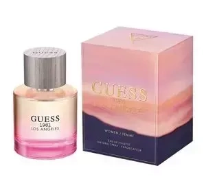 Guess 1981 Los Angeles Women woda toaletowa spray 100 ml
