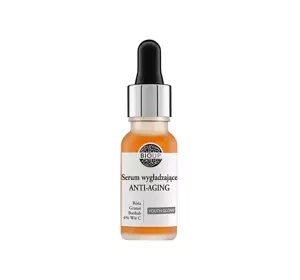 Bioup wygładzające serum anti-aging 15 ml