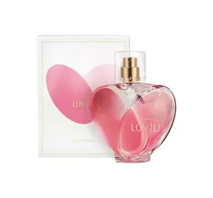 Avon Lov U woda perfumowana spray 50 ml