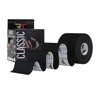 Rea Tape Classic medyczna taśma tapingowa Black