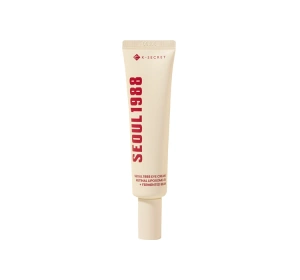 K-Secret Seoul 1988 ujędrniający krem pod oczy z retinalem 30 ml