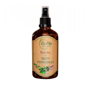 BioOjla hydrolat z mięty pieprzowej 100 ml