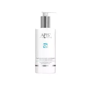 Apis hydrożelowy tonik wygładzający z kwasem hialuronowym 300 ml
