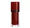 Bourjois Rouge Edition Velvet matowa pomadka do ust w płynie 19 Jolie de Vin 7,7 ml