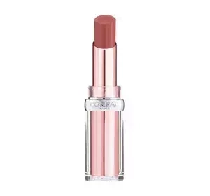 L'Oréal Paris Color Riche Glow Paradise pielęgnująca pomadka do ust 191 Nude Heaven 3,8 g