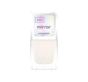 Wibo Mirror lakier do paznokci 1 8,5ml