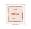 Hean Matte All Day puder matujący 51 Translucent 9 g