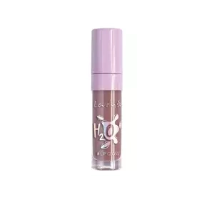 Lovely Lip Gloss H2O błyszczyk do ust 5 4,9 g