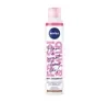 NIVEA Fresh&Mild suchy szampon dla szatynek 200 ml