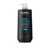 Goldwell Men szampon do włosów i ciała 1L