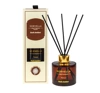 SORVELLA PREMIUM DYFUZOR ZAPACHOWY Z PATYCZKAMI DARK AMBER 120ML