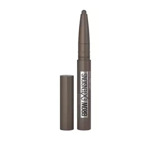 Maybelline Brow Extensions pomada do brwi 04 Medium Brown 0,4 g