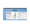L'Oréal Professionnel Serie Expert Aminexil Advanced kuracja zagęszczająca włosy 10x6 ml