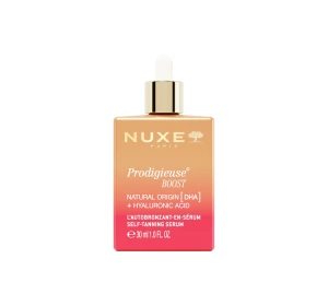 Nuxe Prodigieuse Boost serum brązujące 30 ml