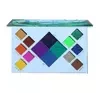 Moira Exotic paleta cieni do powiek Wild in Colors 18,4g