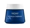 Vichy Aqualia Thermal Spa na noc przeciw objawom zmęczenia 75 ml