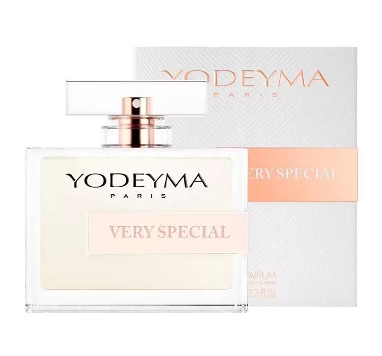 yodeyma very special