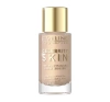 Eveline Cosmetics Celebrity Skin 4in1 Multitasking Glow Booster wielofunkcyjna baza do twarzy 02N Universal Tan 30 ml
