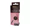 Delia Cosmetics zestaw do stylizacji brwi 3.0 Ciemny Brąz