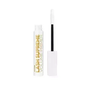 Avon Lash Supreme Volume primer baza pod tusz do rzęs transparentny 7,5 ml