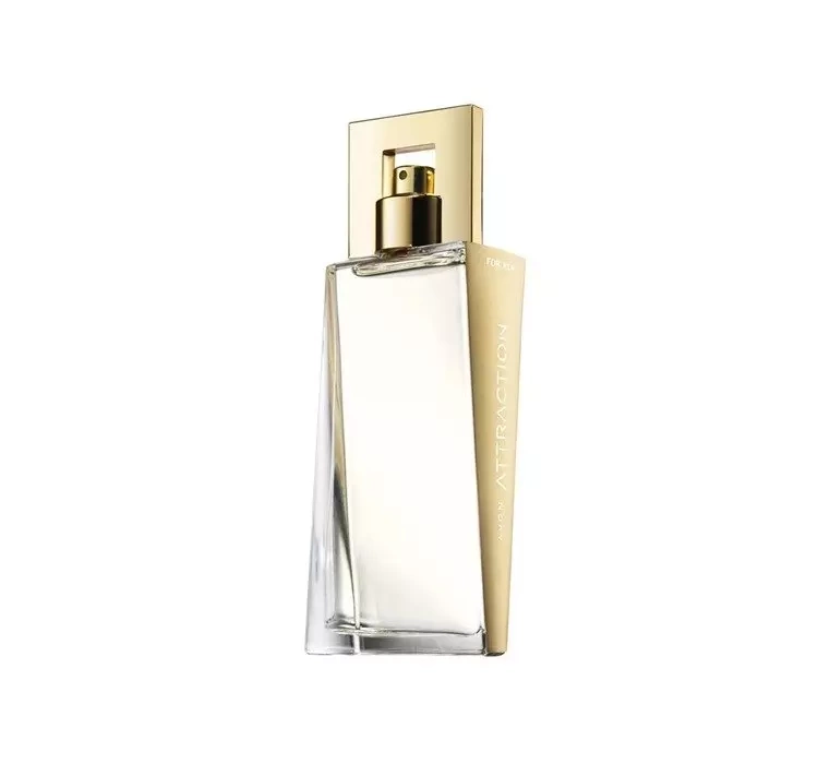 avon attraction for her woda perfumowana 50 ml     