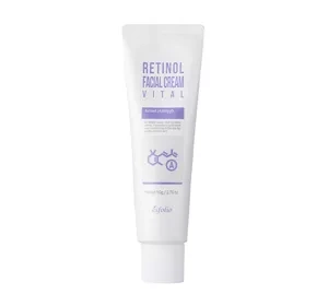 Esfolio rewitalizujący krem z retinolem 50 g