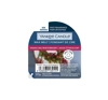 Yankee Candle wosk zapachowy do kominków Sparkling Winterberry 22 g