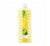 Avon Senses Lemon Burst Bubble Bath płyn do kąpieli Cytryna i Bazylia 1000 ml