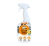 Luba Comfort Clean Boom uniwersalny perfumowany płyn do czyszczenia Melon i Ogórek 600ml