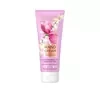 Eveline Cosmetics Flower Blossom silnie regenerujący krem do rąk z peptydami 75 ml