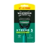 Wilkinson Sword Xtreme3 Sensitive jednorazowe maszynki do golenia dla mężczyzn 6 sztuk